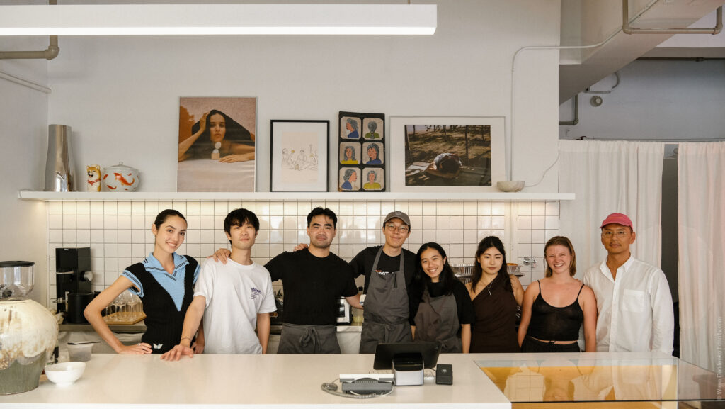 A Still Life Tasting: a cultural and gastronomic experience at Hudson Wilder