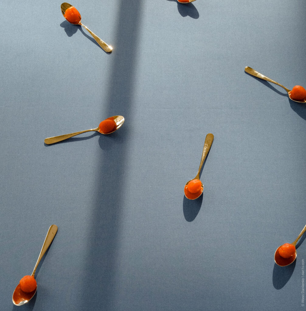 A Still Life Tasting: a cultural and gastronomic experience at Hudson Wilder