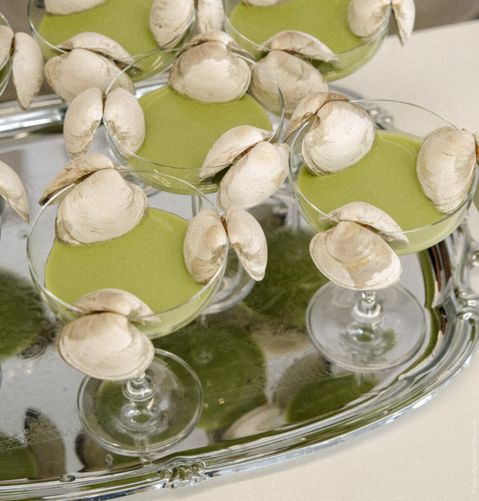A Still Life Tasting: a cultural and gastronomic experience at Hudson Wilder