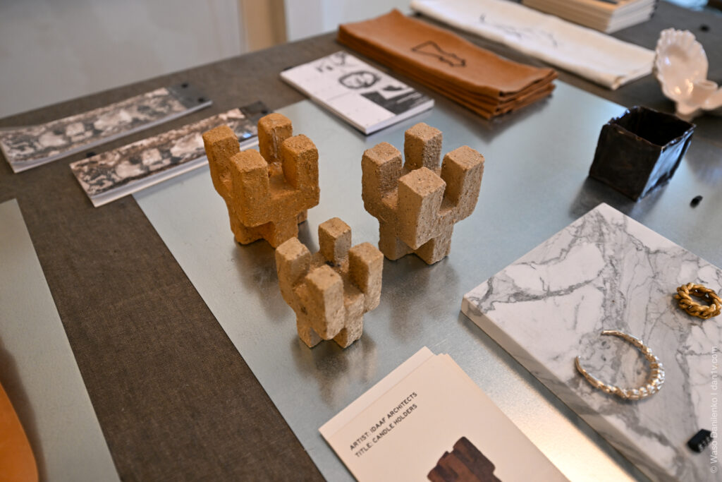JAMIERI Studio: Georgian Design in the Heart of Brooklyn