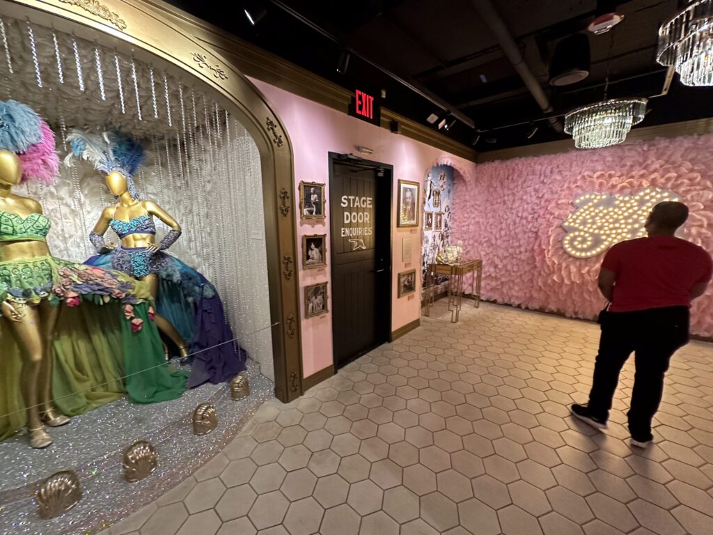 The Museum of Broadway
