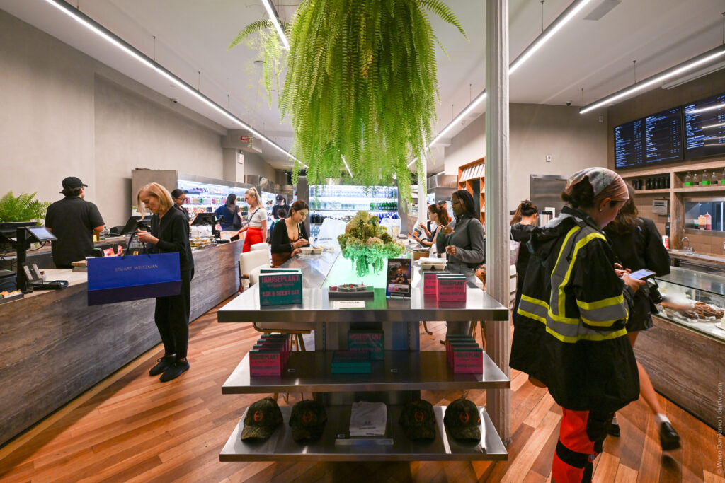 Happier Grocery — New York’s Answer to Erewhon