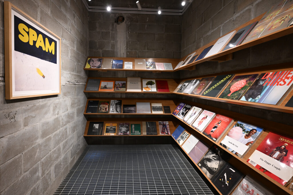 Happier Grocery — New York’s Answer to Erewhon