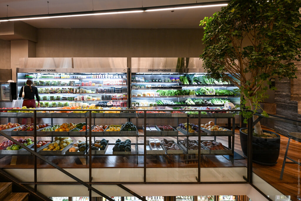 Happier Grocery — New York’s Answer to Erewhon