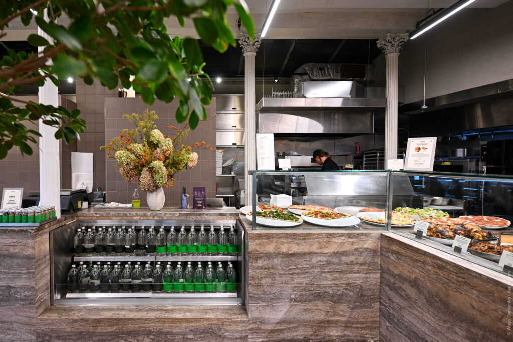 Happier Grocery — New York’s Answer to Erewhon