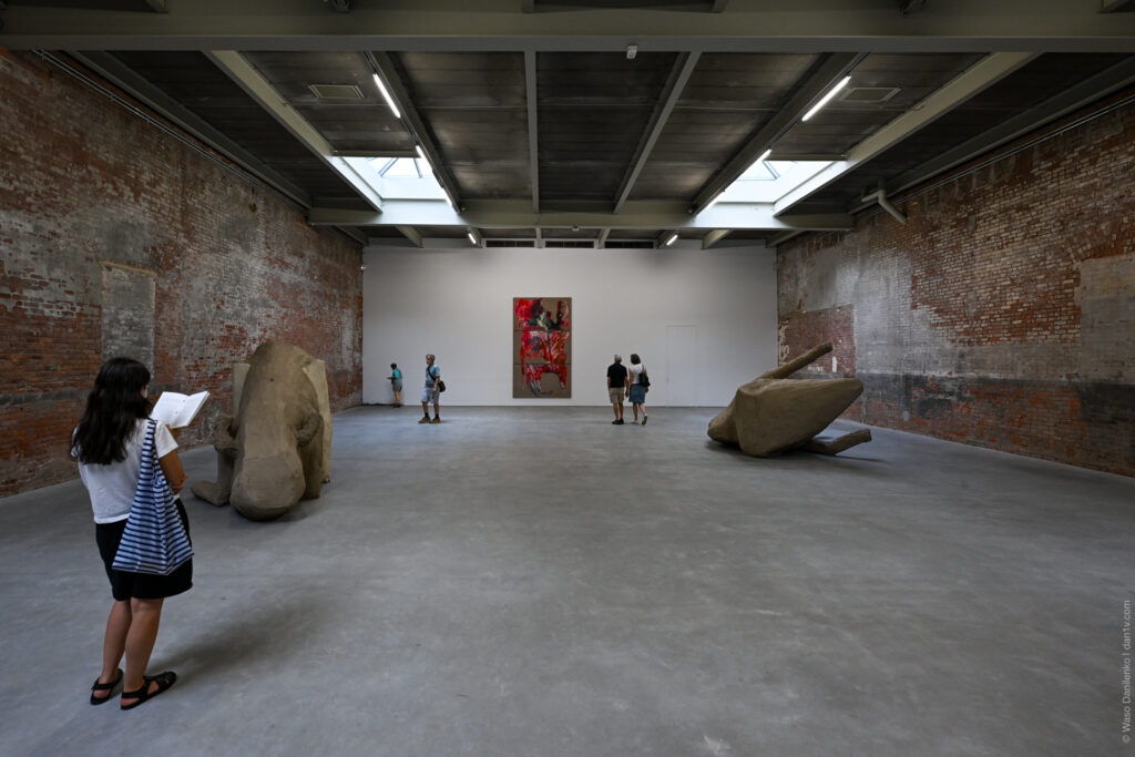 Exhibition Duane Linklater: 12 + 2 at Dia:Chelsea