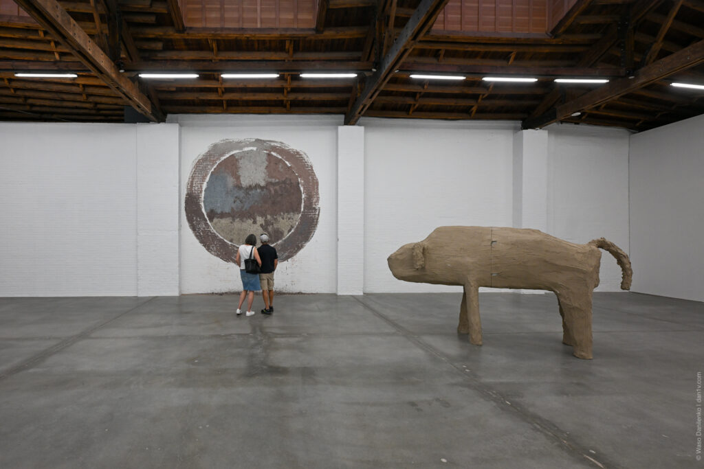 Exhibition Duane Linklater: 12 + 2 at Dia:Chelsea