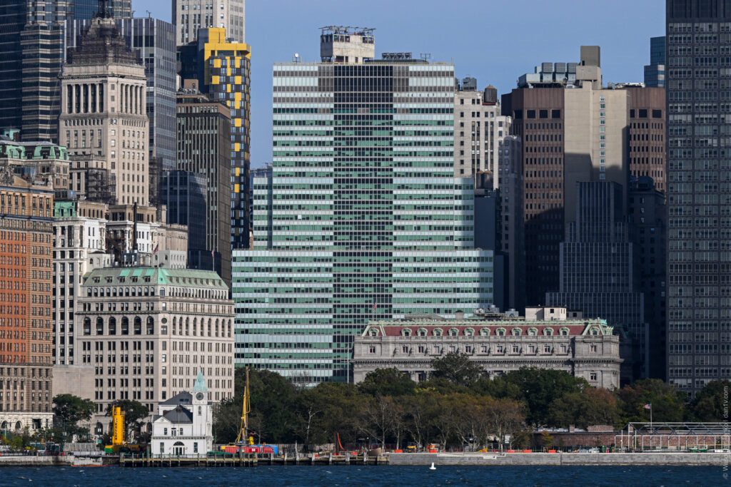 2 8 Broadway, New York, NY 10004