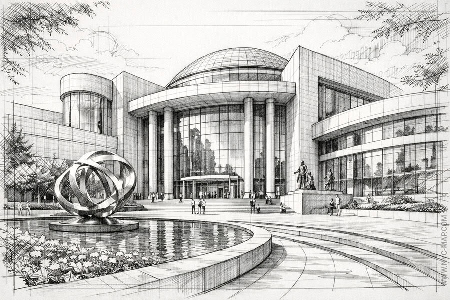 Intrepid Sea, Air & Space Museum