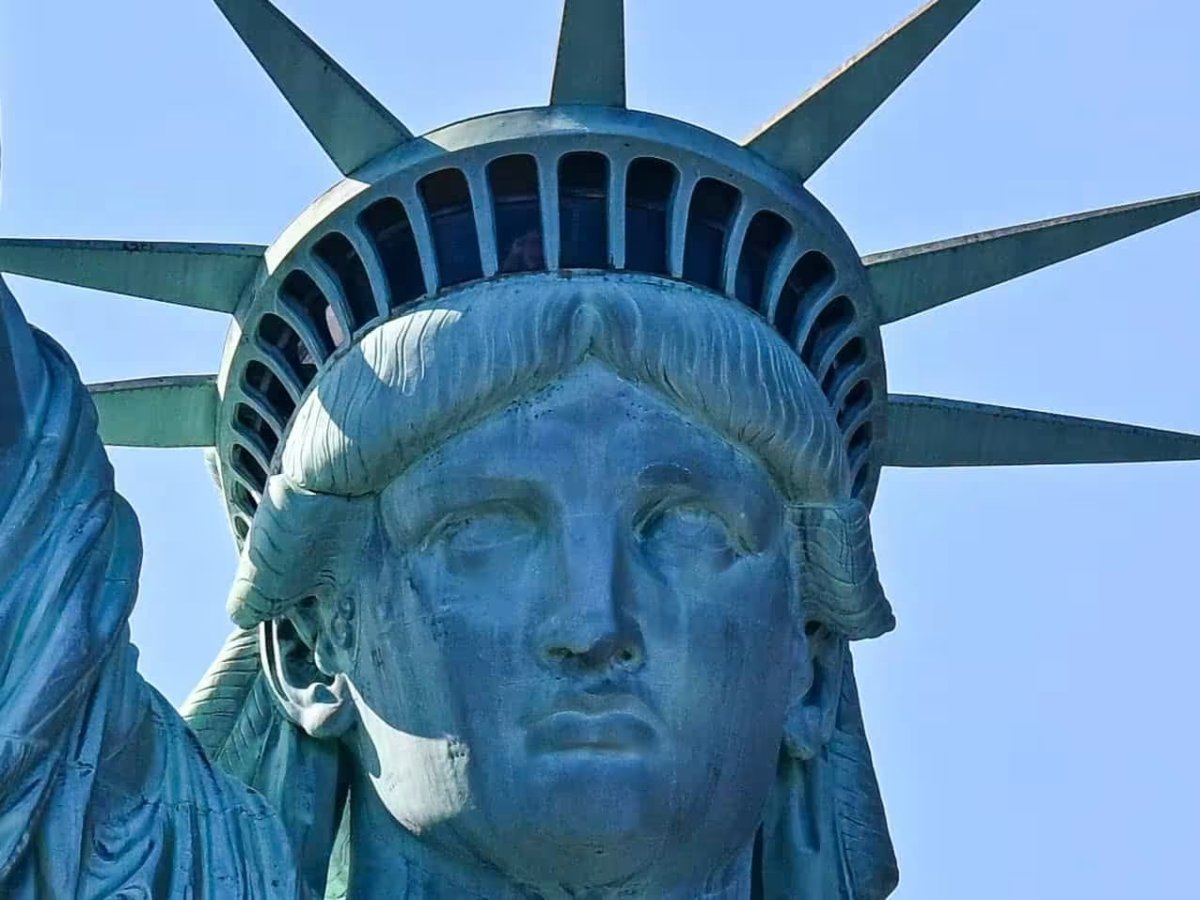 Statue of Liberty Museum