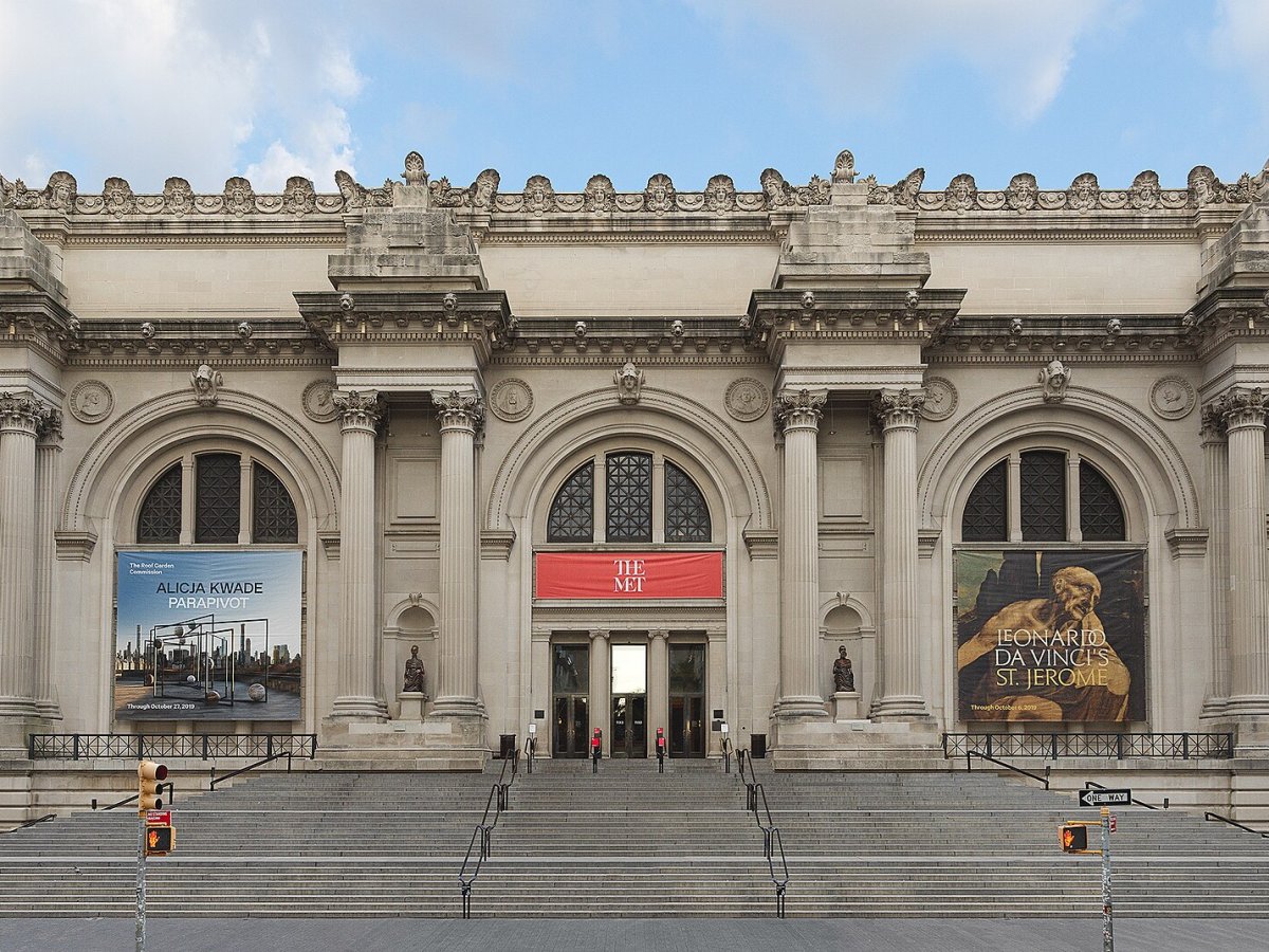 Metropolitan Museum of Art