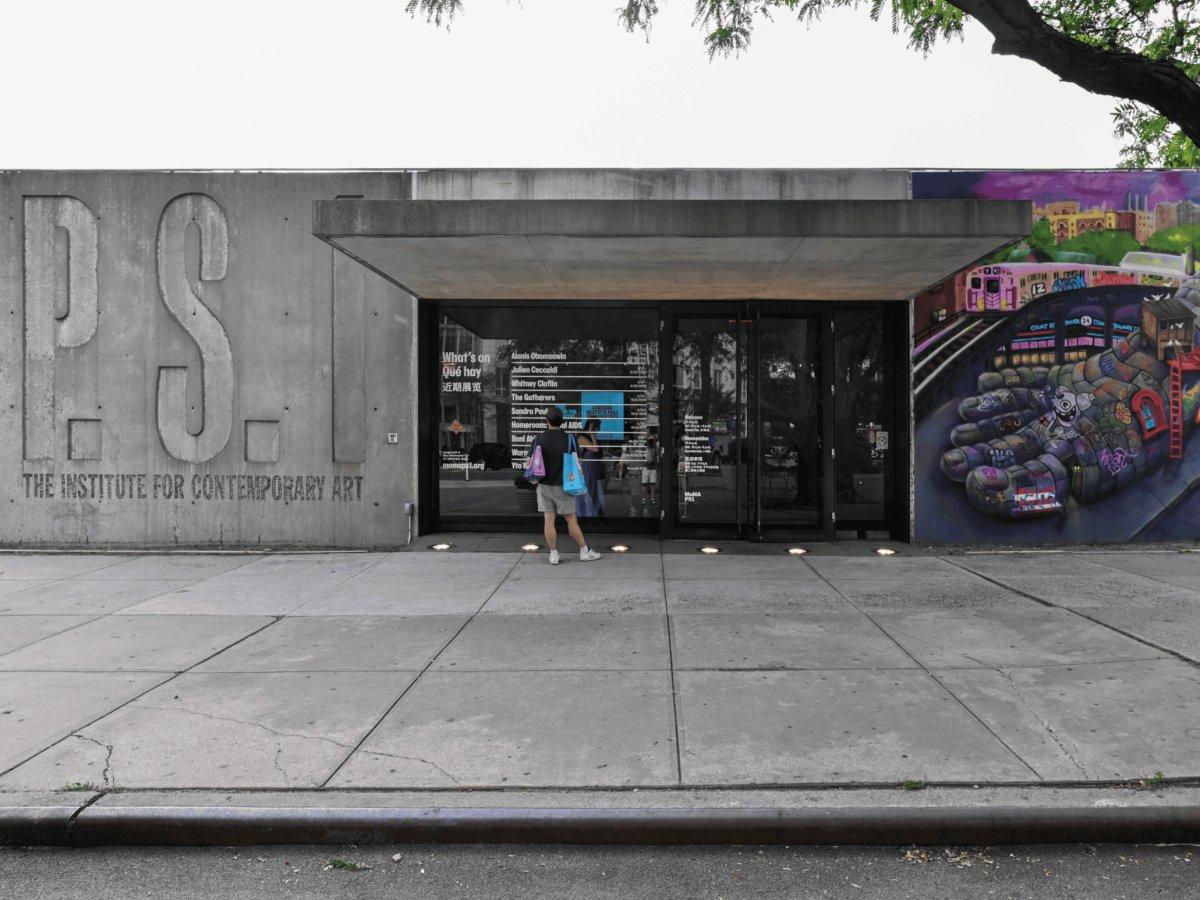 MoMA PS1