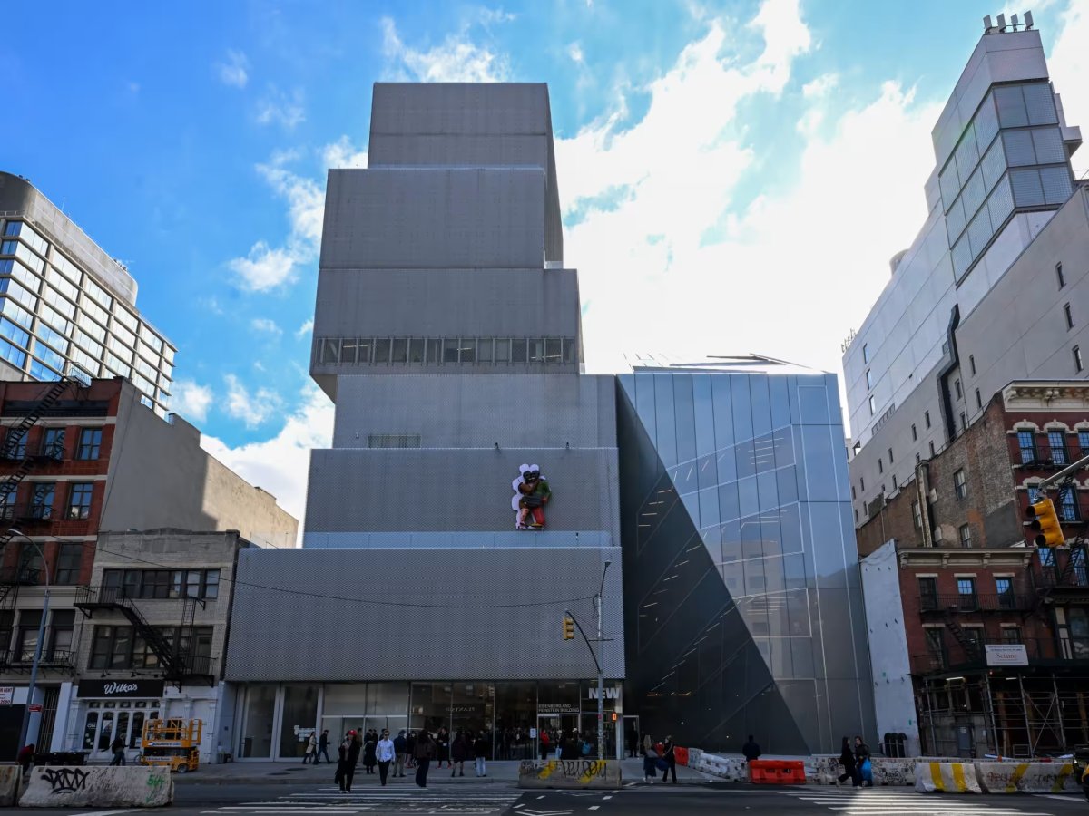 New Museum