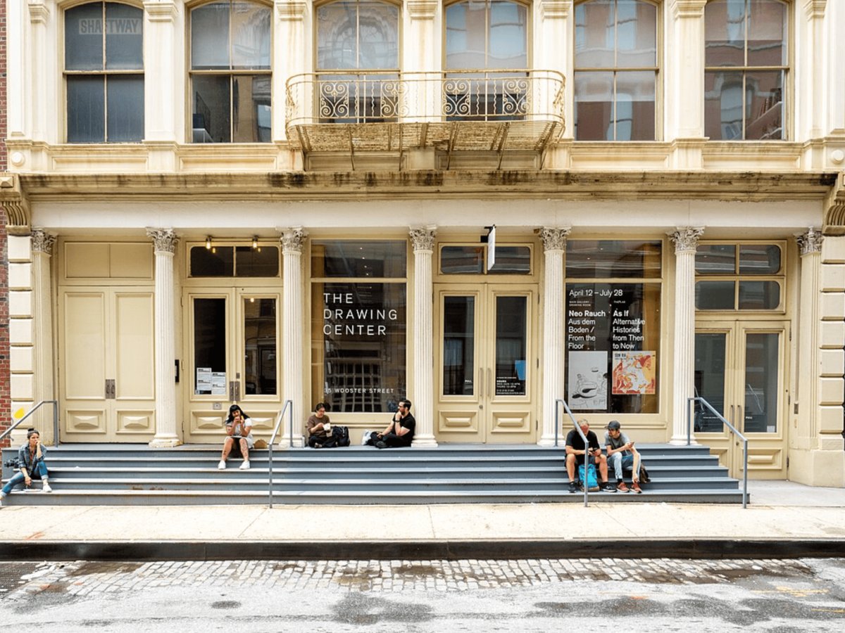 Drawing Center