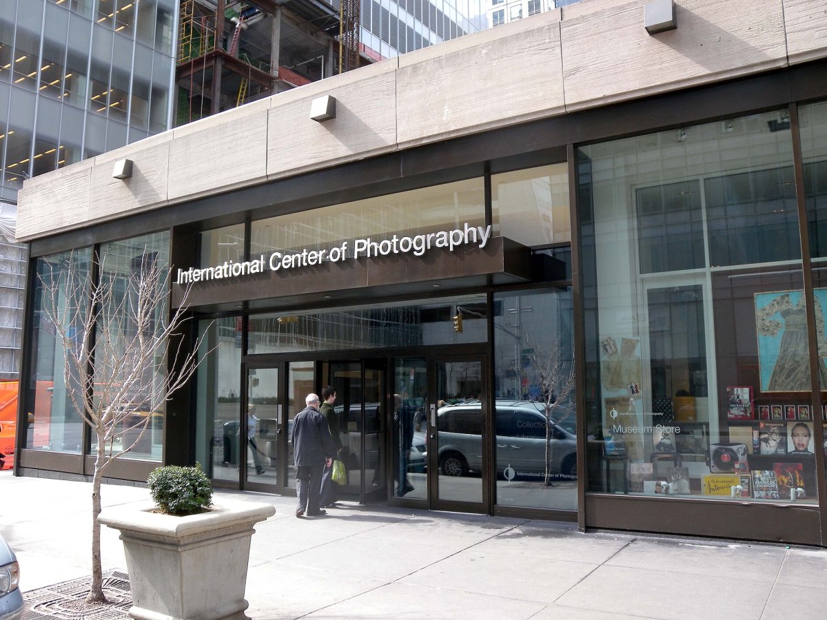 International Center of Photography
