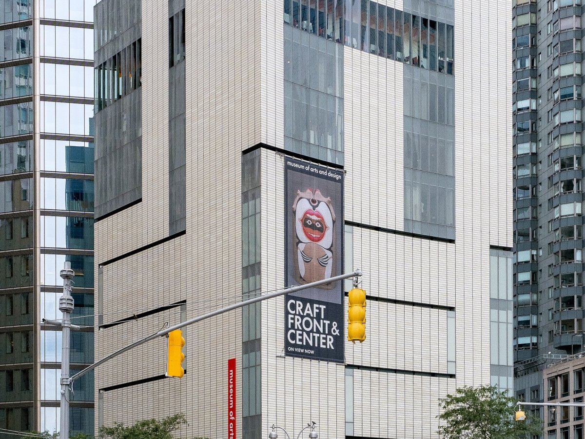 Museum of Arts and Design