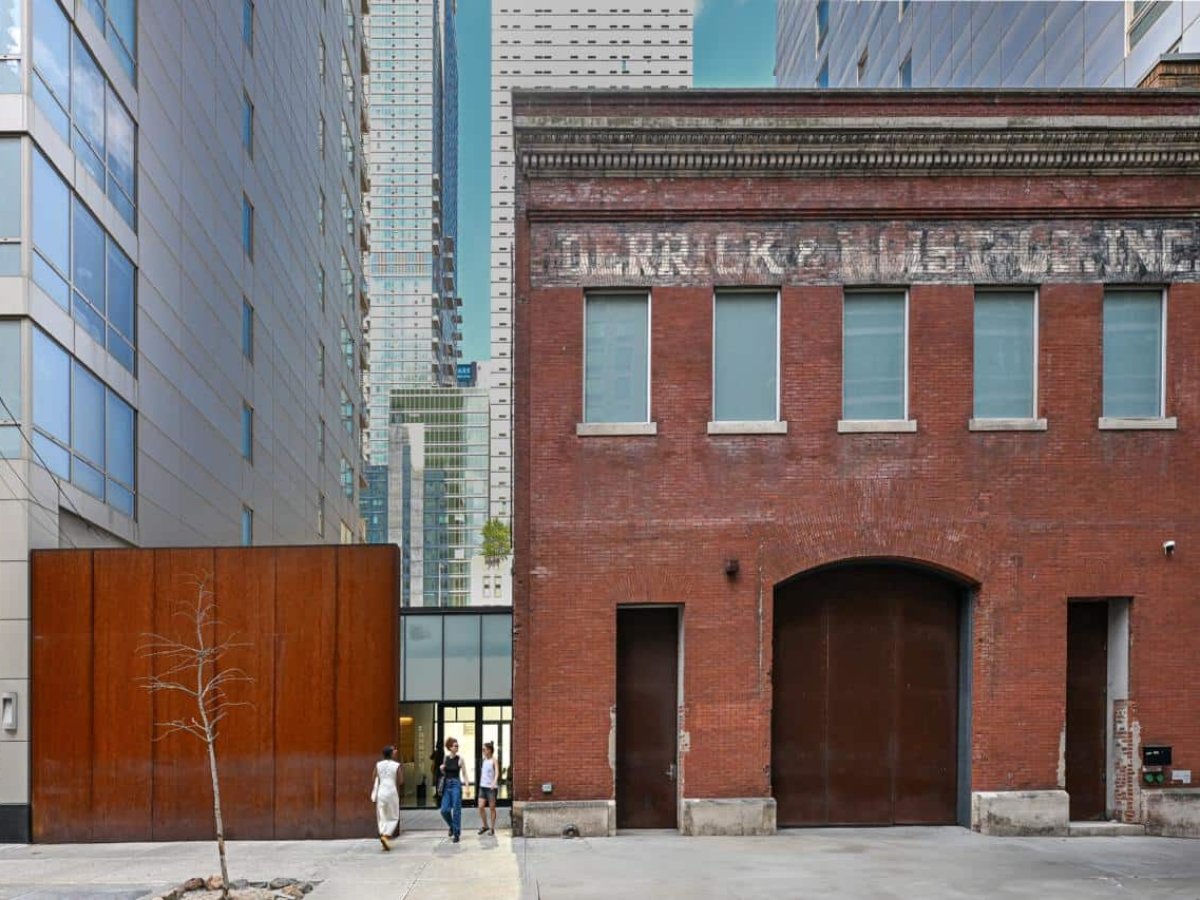 SculptureCenter