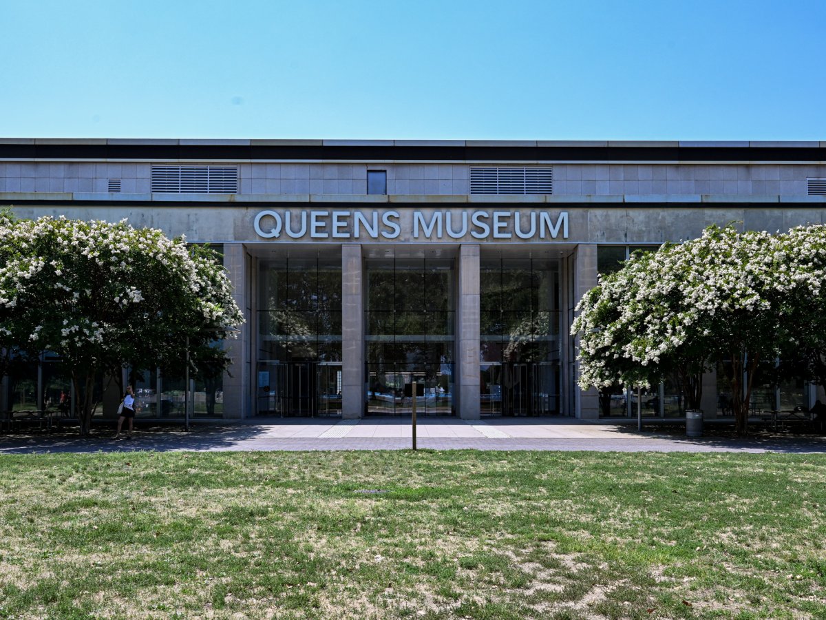 Queens Museum