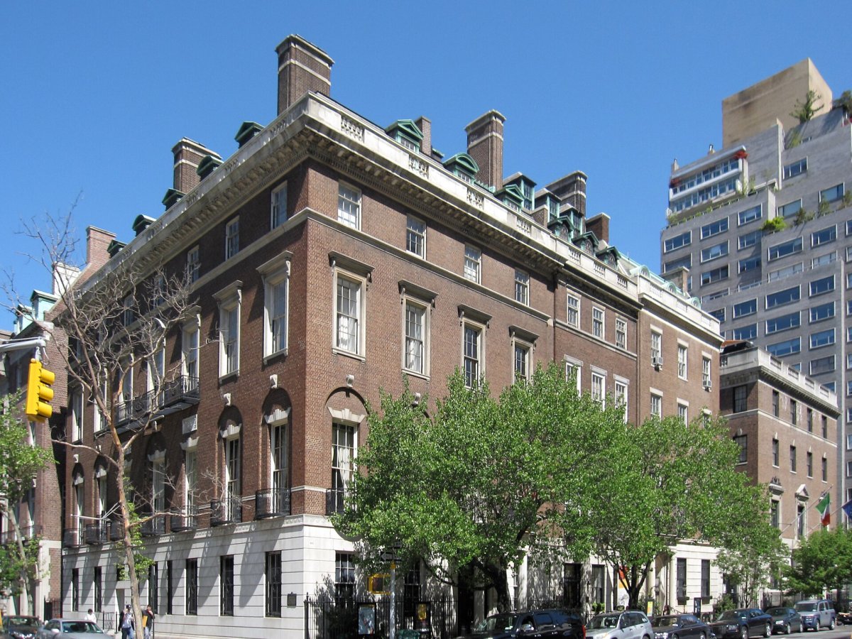 Art at Americas Society