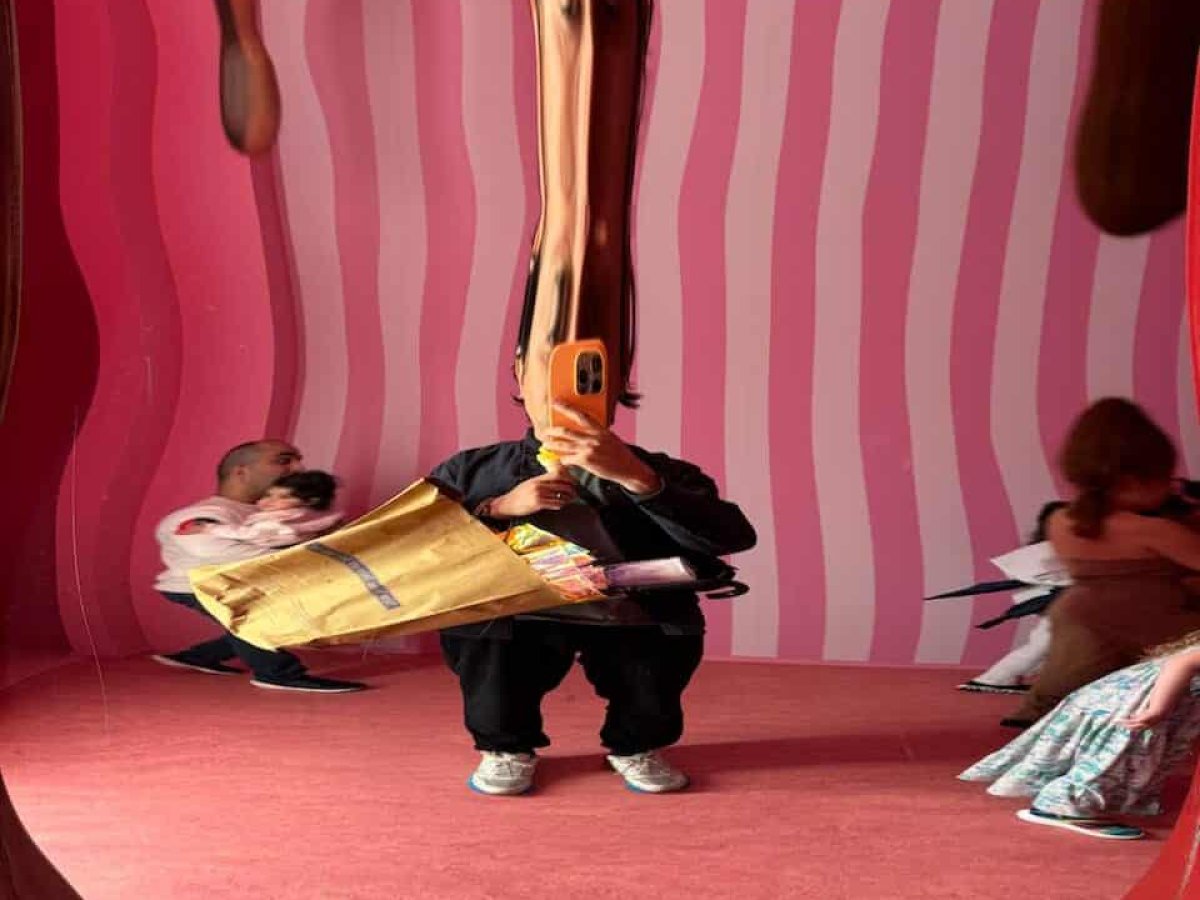 Museum of Ice Cream