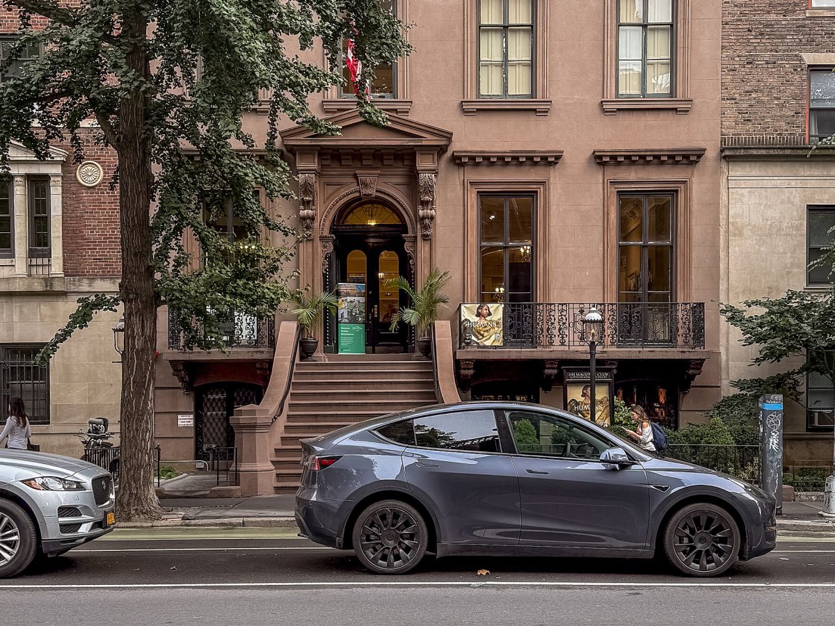 Salmagundi Club