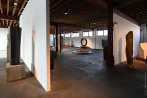 The Noguchi Museum
