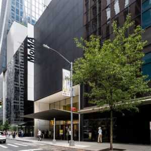 The Museum of Modern Art (MoMA)