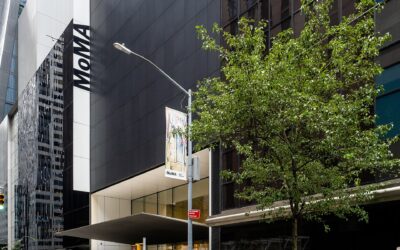 The Museum of Modern Art (MoMA)