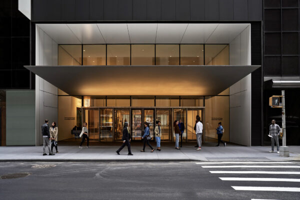 The Museum of Modern Art (MoMA), source moma.org