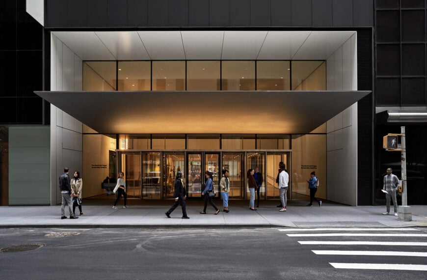 The Museum of Modern Art (MoMA), source moma.org