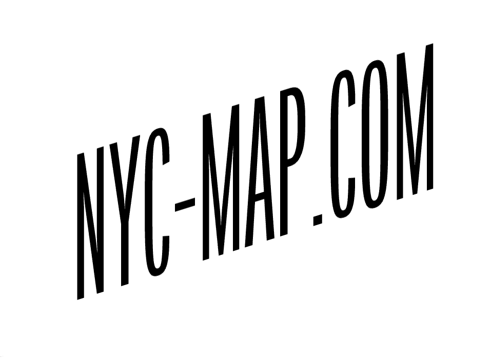 NYC-MAP.COM