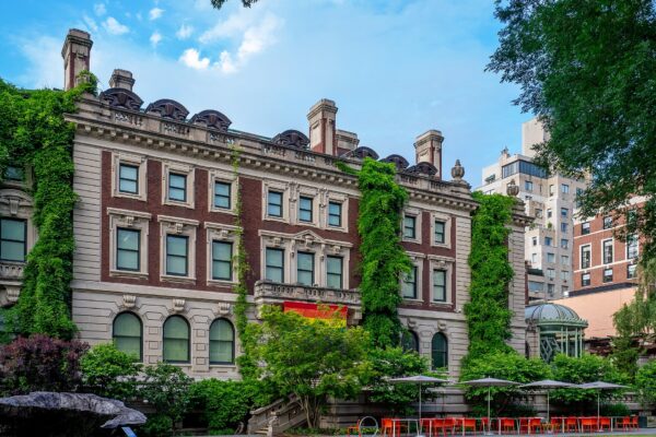Cooper Hewitt, Smithsonian Design Museum