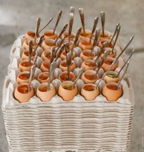A Still Life Tasting: a cultural and gastronomic experience at Hudson Wilder