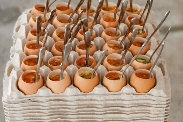A Still Life Tasting: a cultural and gastronomic experience at Hudson Wilder