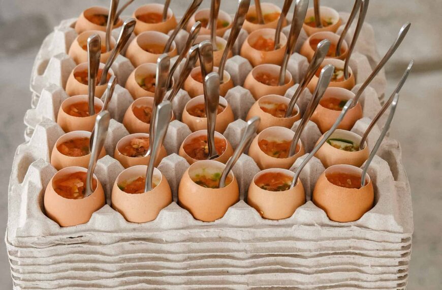 A Still Life Tasting: a cultural and gastronomic experience at Hudson Wilder