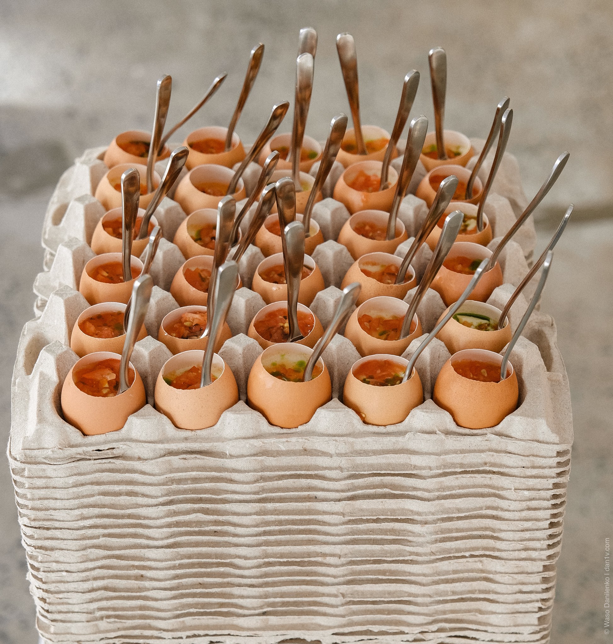A Still Life Tasting: a cultural and gastronomic experience at Hudson Wilder
