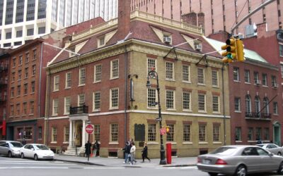 Fraunces Tavern