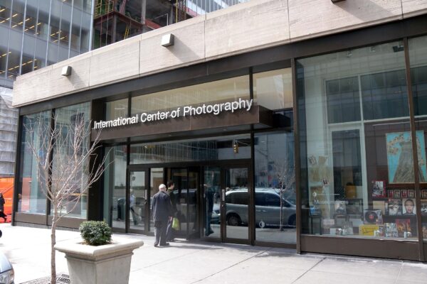 International Center of Photography