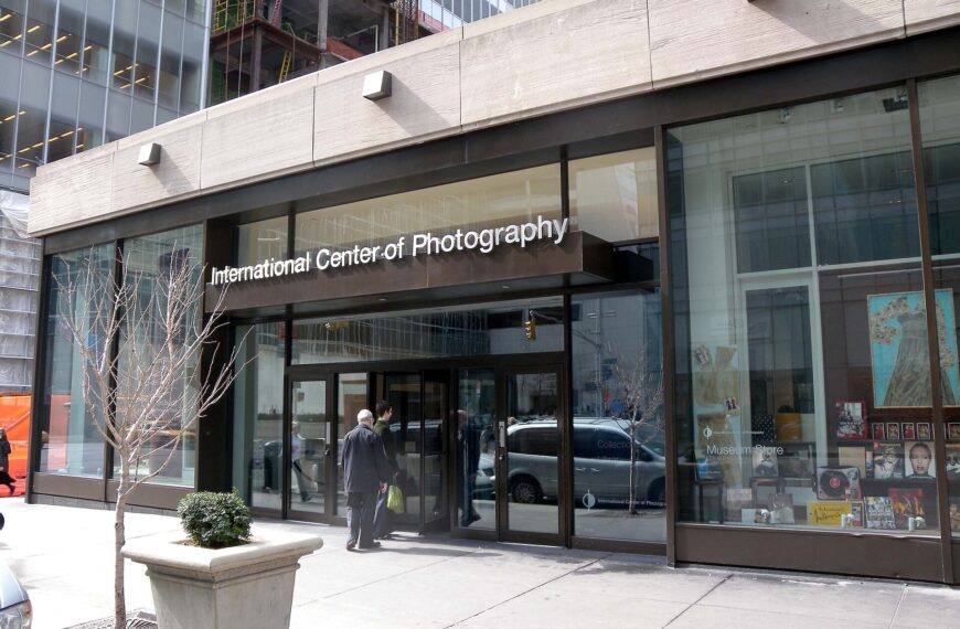 International Center of Photography