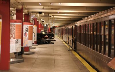 New York Transit Museum