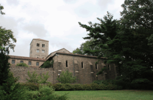 The Met Cloisters