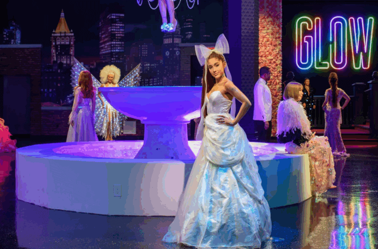 Madame Tussauds New York