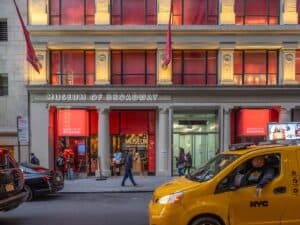 The Museum of Broadway