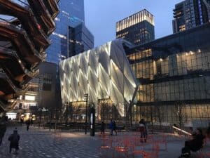 The Shed Cultural Center