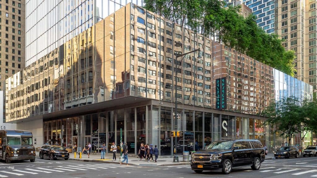 Spyscape in New York — An Immersive Museum of Espionage