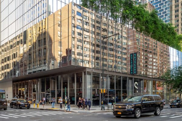 Spyscape in New York — An Immersive Museum of Espionage Spyscape in New York — An Immersive Museum of Espionage