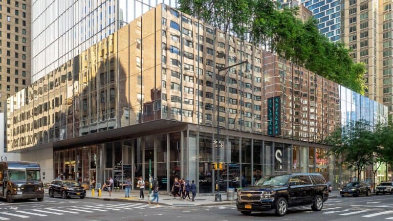 Spyscape in New York — An Immersive Museum of Espionage