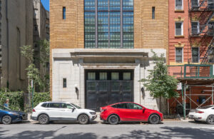 The Brant Foundation Art Study Center, New York