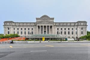 Brooklyn Museum, New York