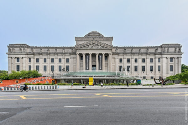 Brooklyn Museum, New York